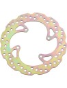 MD Series Supercross Contour Series Bremsscheibe