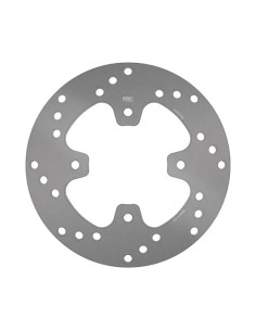 Runde D-Series starre Offroad Bremsscheibe