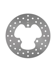 Runde D-Series starre Offroad Bremsscheibe