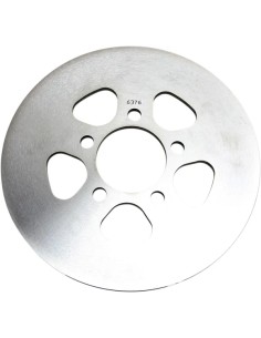 Runde D-Series starre Offroad Bremsscheibe