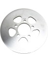 Runde D-Series starre Offroad Bremsscheibe
