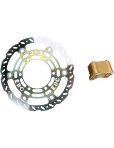 OS Series Supercross Contour Vordere Oversize-Bremsscheibe