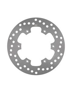 Runde D-Series starre Offroad Bremsscheibe