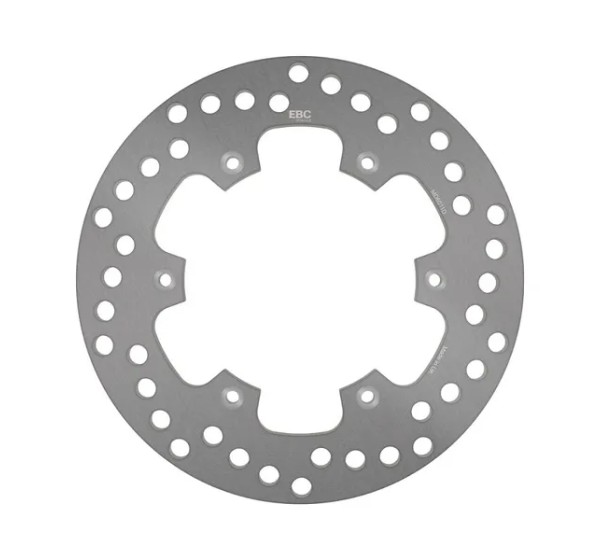 EBC Bremsscheiben für YAMAHA YZ 250 1988-1997