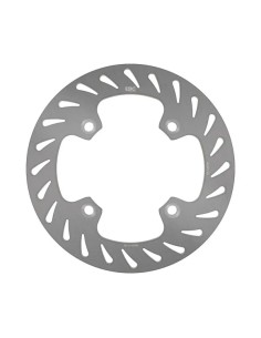 Runde D-Series starre Offroad Bremsscheibe
