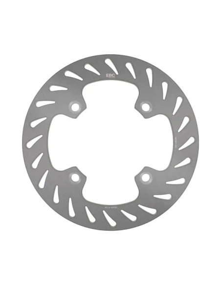 EBC Bremsscheiben für HONDA XR 250 R 1990-2004