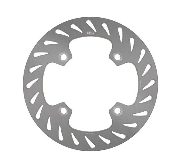 EBC Bremsscheiben für HONDA XR 250 R 1990-2004