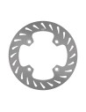 Runde D-Series starre Offroad Bremsscheibe