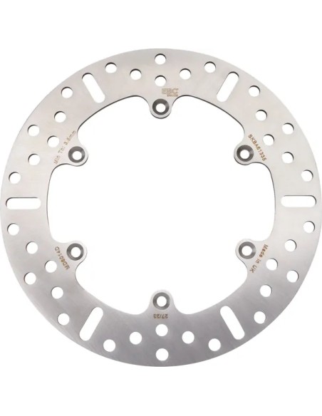 EBC Bremsscheiben für SUZUKI RM 250 1987-1998
