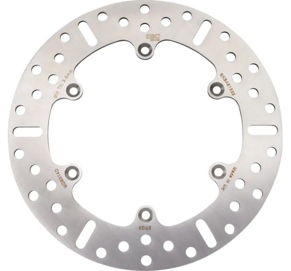 EBC Bremsscheiben für SUZUKI RM 250 1987-1998
