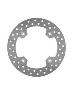 Runde D-Series starre Offroad Bremsscheibe