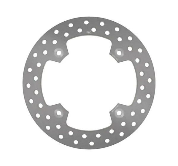 EBC Bremsscheiben für SUZUKI DR 350 1990-1996