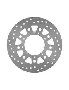 Runde D-Series starre Offroad Bremsscheibe