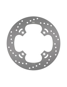 Runde D-Series starre Offroad Bremsscheibe