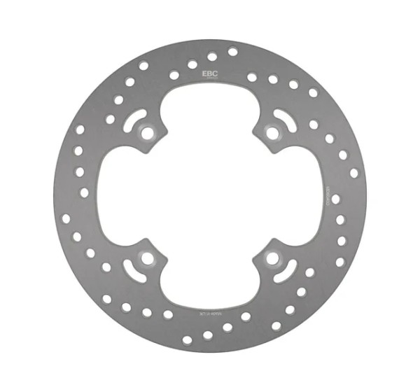 EBC Bremsscheiben für SUZUKI DR 350 1990-1997