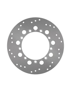 Runde D-Series starre Offroad Bremsscheibe