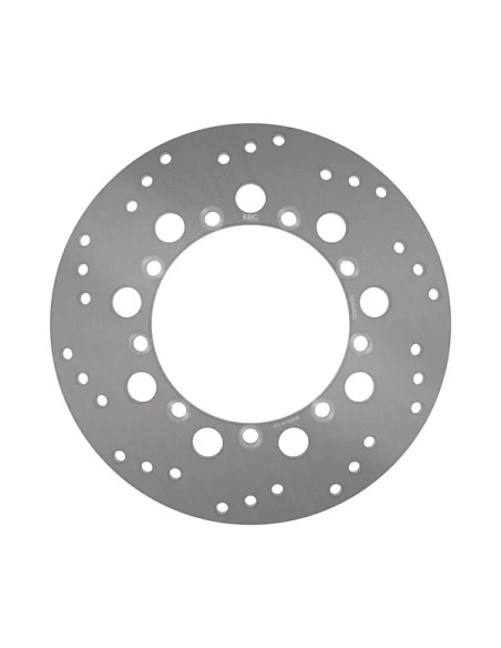 EBC Bremsscheiben für KAWASAKI KLR 650 1987-1989