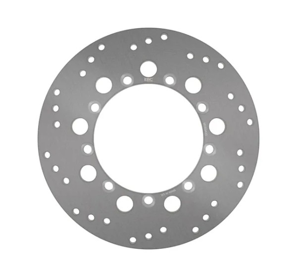 EBC Bremsscheiben für KAWASAKI KLR 650 1987-1989
