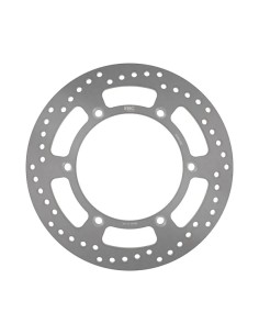 Runde D-Series starre Offroad Bremsscheibe