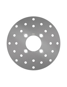 Runde D-Series starre Offroad Bremsscheibe