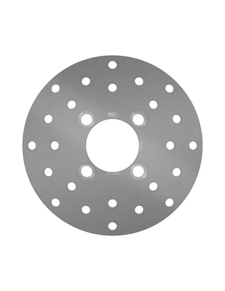 EBC Bremsscheiben für YAMAHA YFZ 350 1990-2006