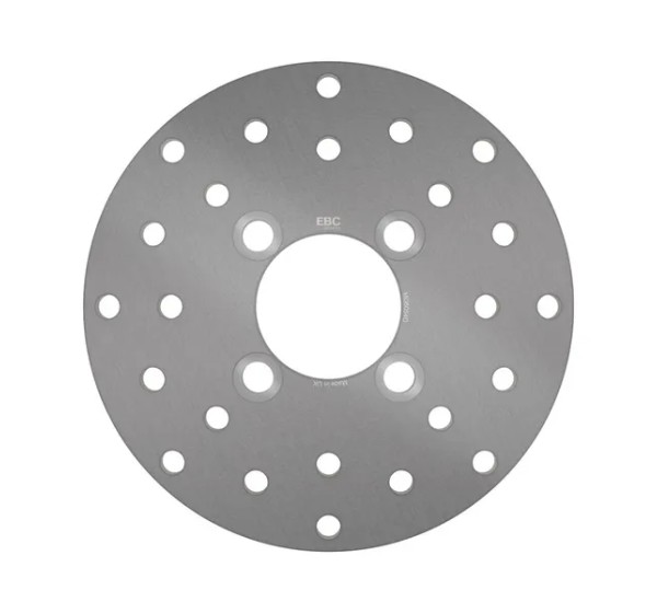 EBC Bremsscheiben für YAMAHA YFZ 350 1990-2006
