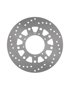 Runde D-Series starre Offroad Bremsscheibe