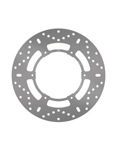 Runde D-Series starre Offroad Bremsscheibe
