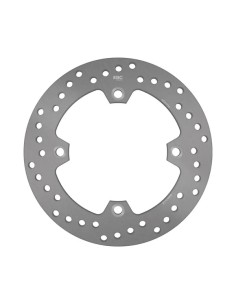 Runde D-Series starre Offroad Bremsscheibe