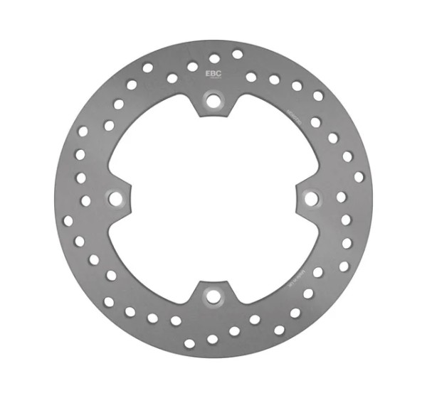 EBC Bremsscheiben für SUZUKI DR 200 SE 1996-2013