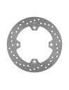 Runde D-Series starre Offroad Bremsscheibe