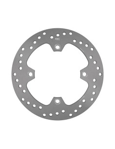 Runde D-Series starre Offroad Bremsscheibe
