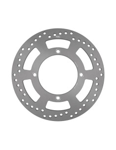 Runde D-Series starre Offroad Bremsscheibe