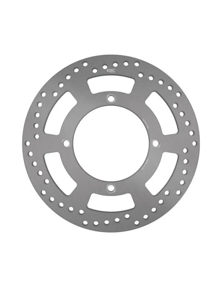 EBC Bremsscheiben für SUZUKI DR 650 R 1990-1991