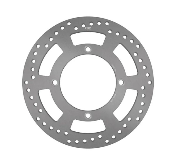 EBC Bremsscheiben für SUZUKI DR 650 R 1990-1991