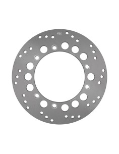 Runde D-Series starre Offroad Bremsscheibe