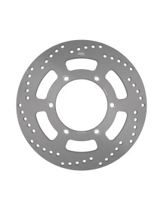 Runde D-Series starre Offroad Bremsscheibe