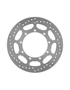 Runde D-Series starre Offroad Bremsscheibe