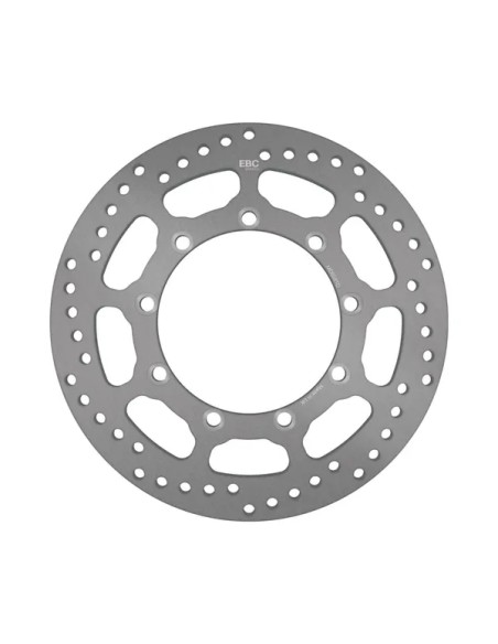 EBC Bremsscheiben für KAWASAKI KLR 650 1989-2003