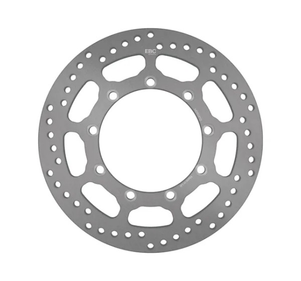 EBC Bremsscheiben für KAWASAKI KLR 650 1989-2003