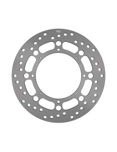 Runde D-Series starre Offroad Bremsscheibe