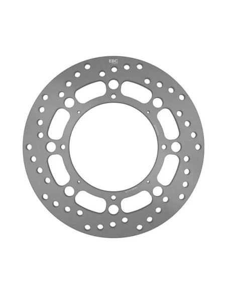 EBC Bremsscheiben für HONDA MTX 125 RW 1985-1990