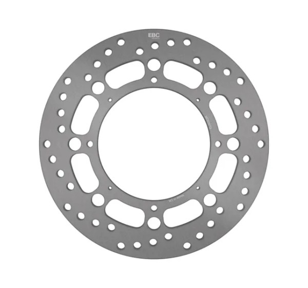 EBC Bremsscheiben für HONDA MTX 125 RW 1985-1990