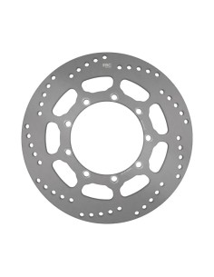 Runde D-Series starre Offroad Bremsscheibe