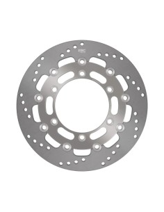 Runde D-Series starre Offroad Bremsscheibe