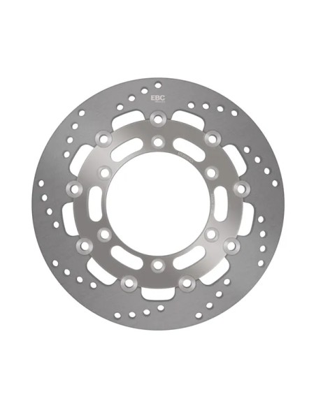 EBC Bremsscheiben für SUZUKI DR 650 SE 1996-2018