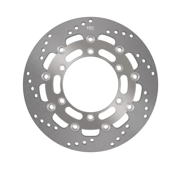 EBC Bremsscheiben für SUZUKI DR 650 SE 1996-2018