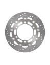 Runde D-Series starre Offroad Bremsscheibe