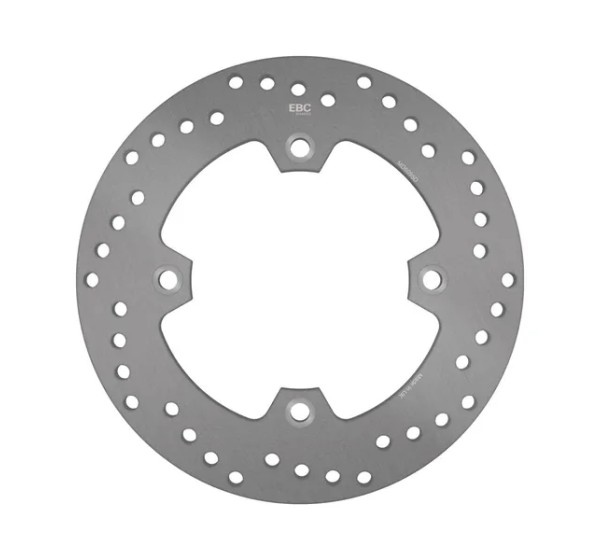 EBC Bremsscheiben für SUZUKI DR 650 SE 1996-2018