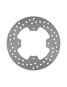 Runde D-Series starre Offroad Bremsscheibe